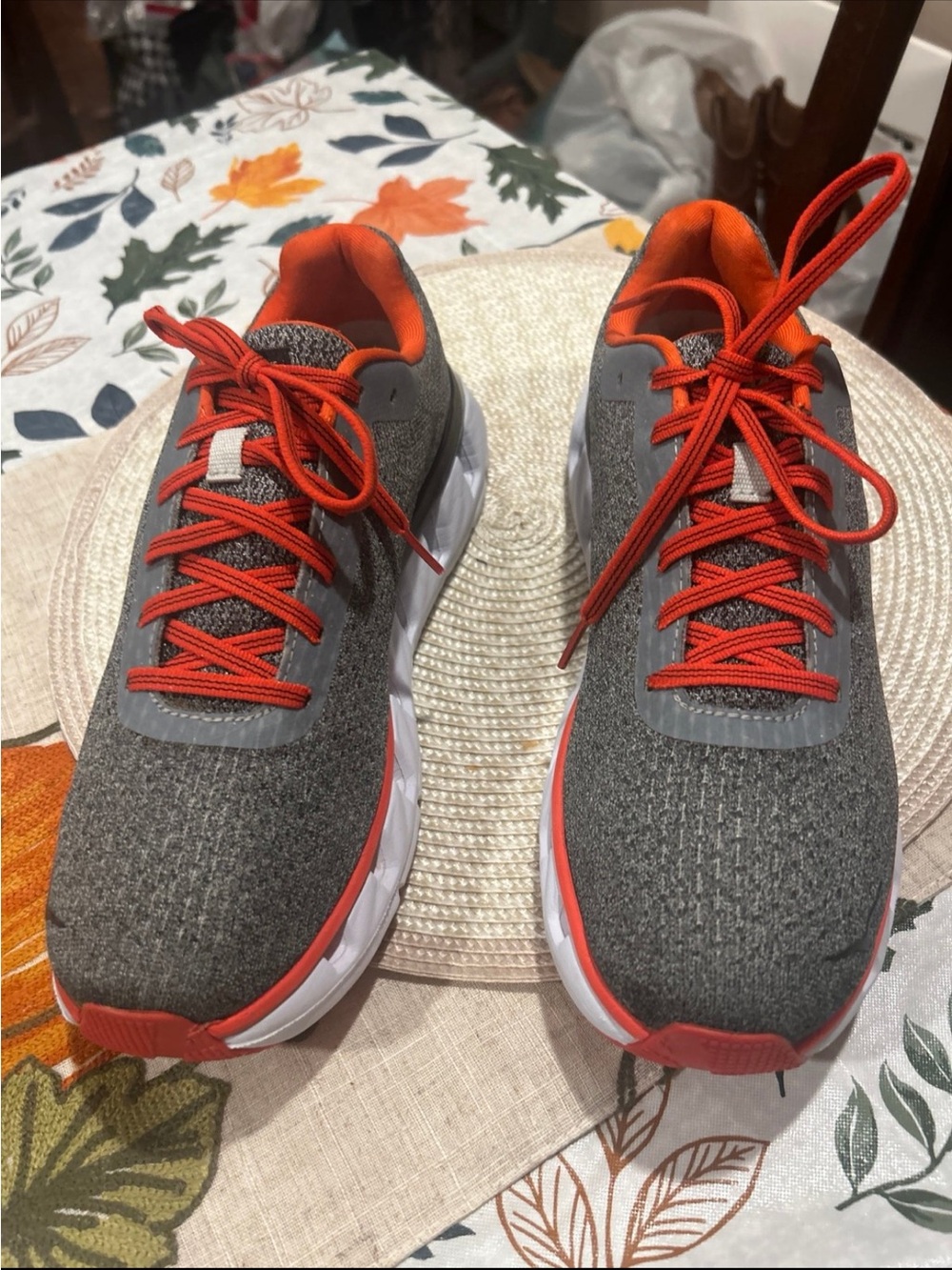 Women’s Hoka running shoes